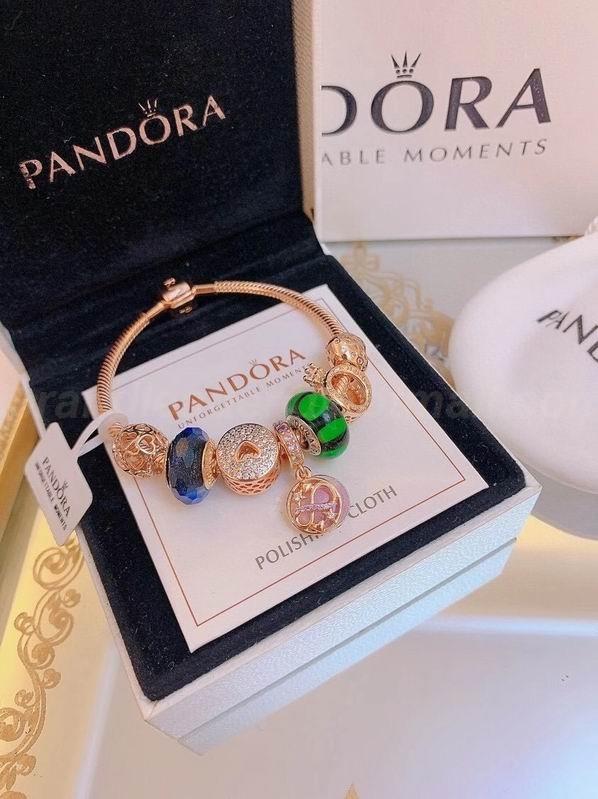 Pandora Bracelets 42